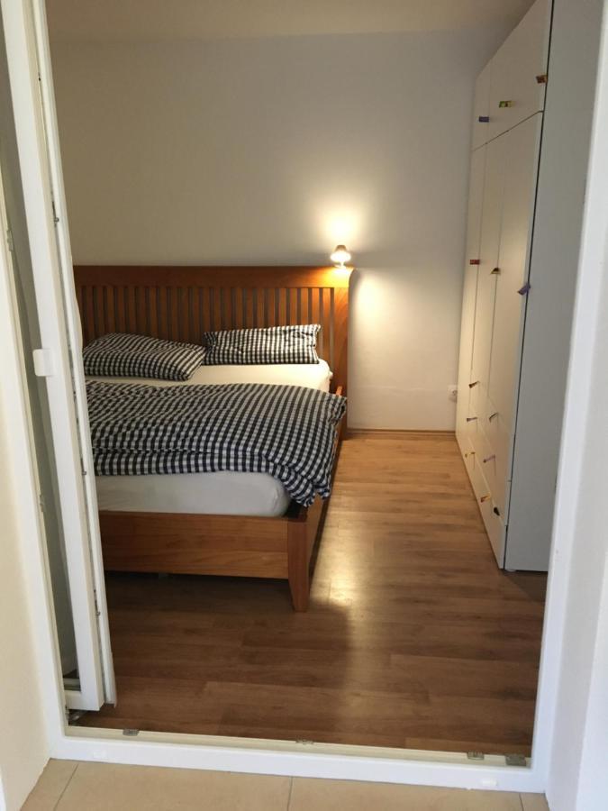 Apartman Patrick Porec Ngoại thất bức ảnh
