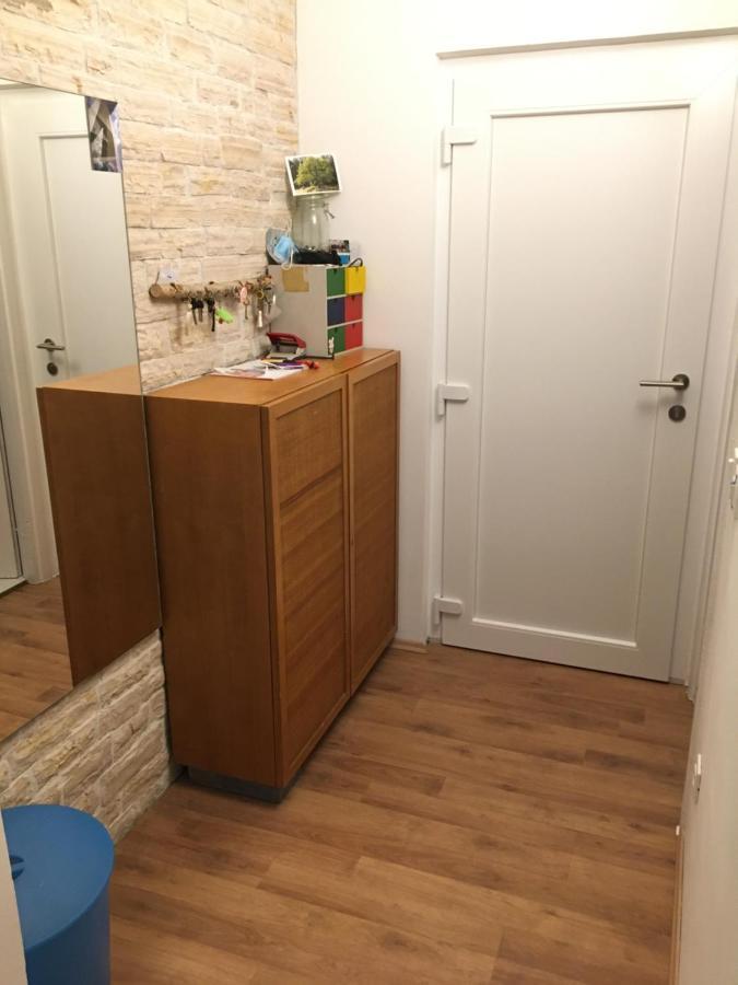 Apartman Patrick Porec Ngoại thất bức ảnh