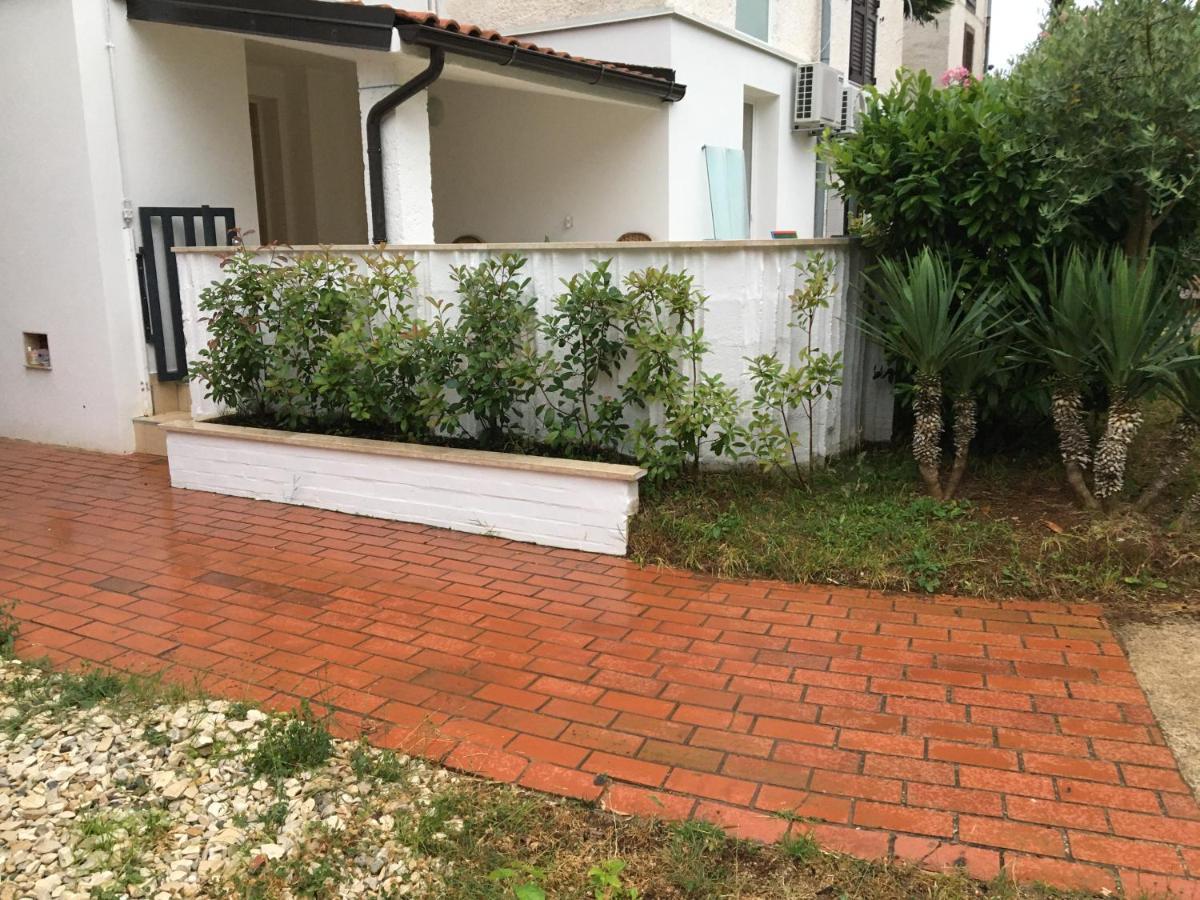 Apartman Patrick Porec Ngoại thất bức ảnh