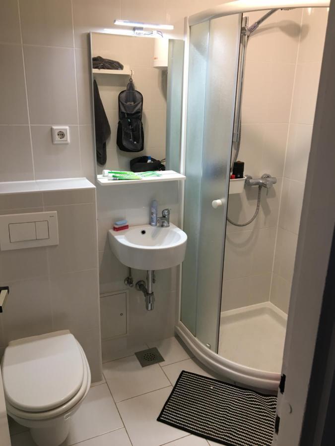 Apartman Patrick Porec Ngoại thất bức ảnh