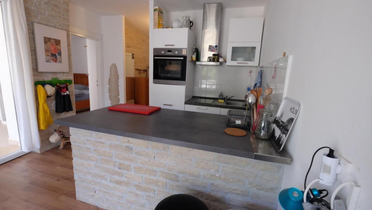 Apartman Patrick Porec Ngoại thất bức ảnh